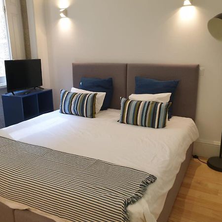 פורטו Citybreak-Apartments Caldeireiros מראה חיצוני תמונה