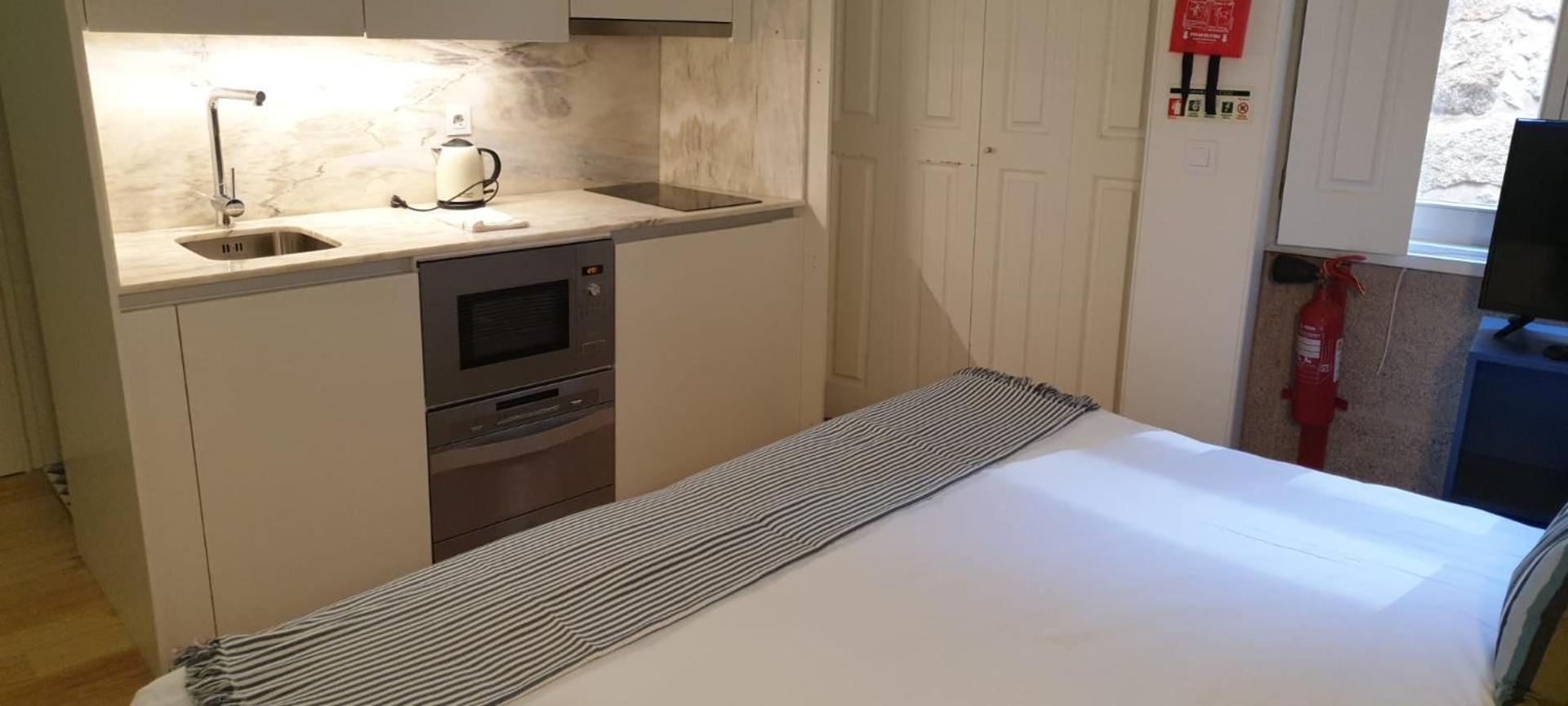פורטו Citybreak-Apartments Caldeireiros מראה חיצוני תמונה