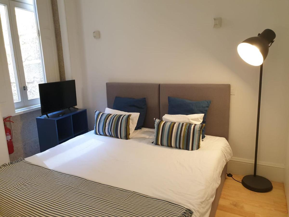 פורטו Citybreak-Apartments Caldeireiros מראה חיצוני תמונה