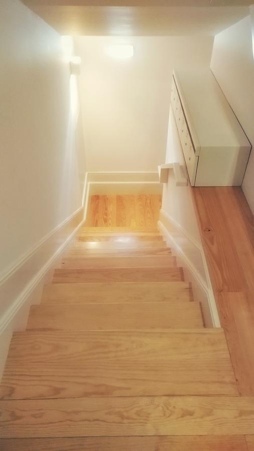פורטו Citybreak-Apartments Caldeireiros מראה חיצוני תמונה