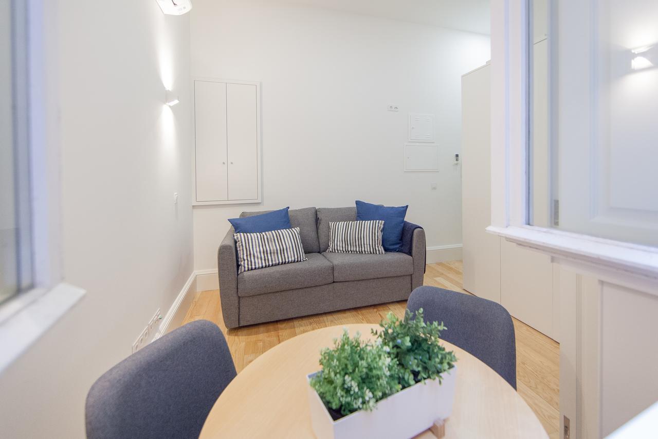 פורטו Citybreak-Apartments Caldeireiros מראה חיצוני תמונה