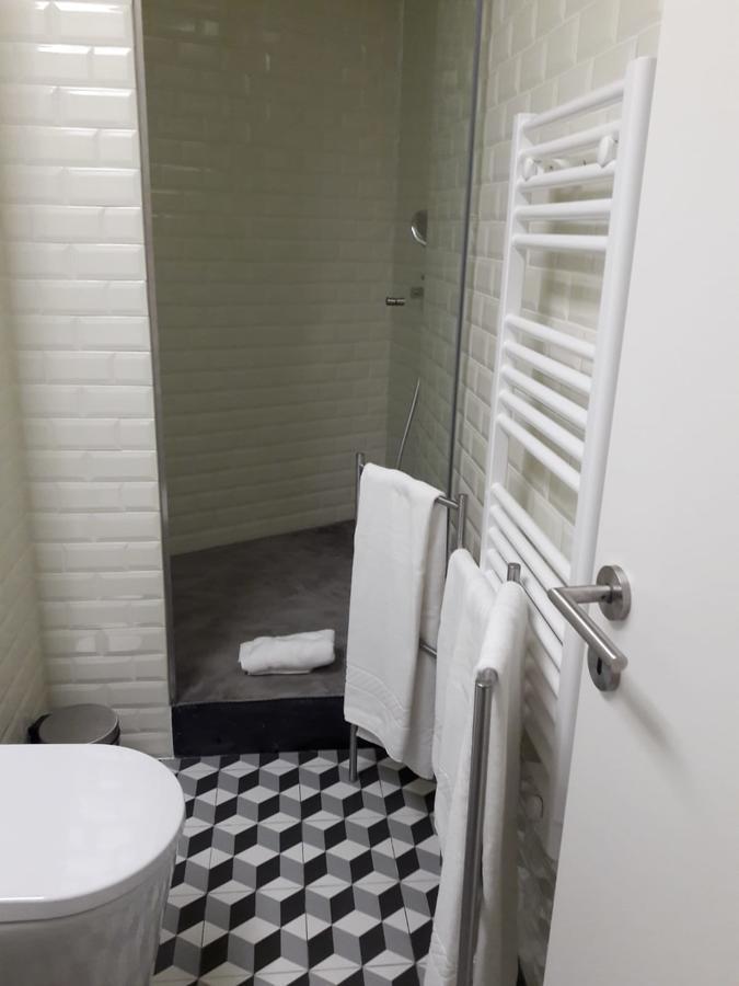פורטו Citybreak-Apartments Caldeireiros מראה חיצוני תמונה